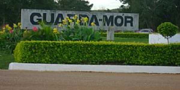 Guarda-Mor - MG