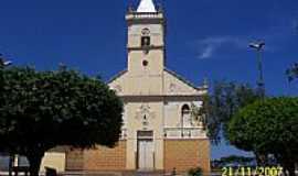 Guardinha - Igreja de Guardinha por jose luiz ramos faulin