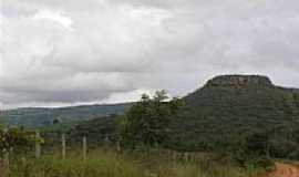 Guardinha - Morro da Mesa por Aline Patrcia Horik