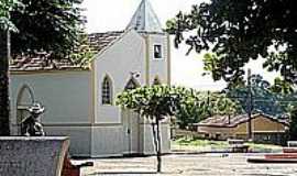 Guimarnia - Igreja do Rosrio-Foto:tarciso [Panoramio]