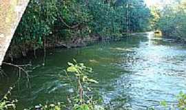 Guimarnia - Rio Esprito Santo-Foto:tarciso [Panoramio]