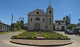 Guinda - Igreja- Foto: fwelber 
