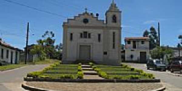 Igreja- Foto: fwelber 