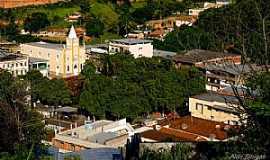 Guiricema - Imagens da cidade de Guiricema - MG Foto por Aldir Sinigali