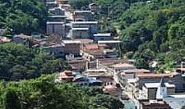 Guiricema - Cidade de Guiricema-Foto:Sinigali [Panoramio]