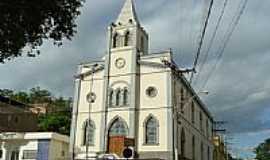 Guiricema - Igreja Matriz-Foto:montanha [Panoramio]