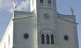 Guiricema - Igreja Matriz N.S.Encarnação-Foto:Angelo Feder Jr [Panoramio]