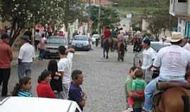 Heliodora - Festa de Nossa Senhora Aparecida/Desfile de Carros de Boi