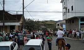 Heliodora - Festa de Nossa Senhora Aparecida/Desfile de Carros de Boi