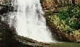 Heliodora - Cachoeira do Pedro