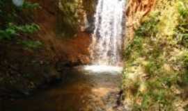 Serra do Navio - cachoeira do estaff, Por wirley almeida santos