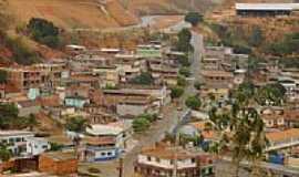 Iapu - Vista da cidade-Foto:siranedio o souza