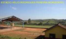 Ibertioga - ESTDIO HORIZONTE -  Por ALENCAR MAESTRO