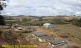 Ibertioga - PARQUE EXPOSIO, Por MAESTRO ALENCAR
