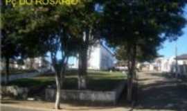 Ibertioga - P DO ROSRIO.  Por MAESTRO ALENCAR