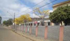 Ibertioga - ESCOLA ESTADUAL SANTO ANTNIO, Por ALENCAR MAESTRO