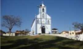 Ibertioga - NOVA FAXADA DA IGREJA DO ROSRIO-Foto:MAESTRO ALENCAR (KACAI)