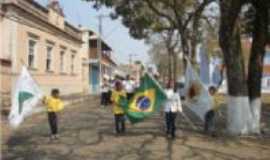 Ibertioga - DESFILE LIRA SANTO ANTNIO, Por POR MAESTRO ALENCAR ( Kacai)