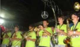 Ibertioga - LIRA SANTO ANTNIO NO CARNAVAL 2012, Por POR MAESTRO ALENCAR KACAI