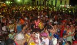 Ibertioga - CARNAVAL 2012 , Por POR MAESTRO ALENCAR KACAI
