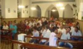 Ibertioga - TERO DOS HOMENS 2012 IGREJA DO ROSRIO, Por POR MAESTRO ALENCAR KACAI