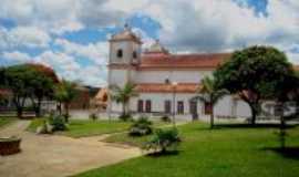 Ibertioga - P SANTO ANTNIO, Por ALENCAR MAESTRO