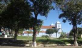 Ibertioga - MATRIZ DE SANTO ANTNIO, Por POR MAESTRO ALENCAR ( KACAI)