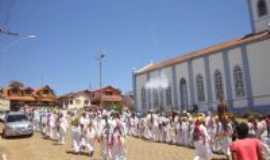 Ibertioga - BANDA DE CONGADA IBERTIOGA. CULTURA NEGRA , Por MAESTRO ALENCAR    KACAI