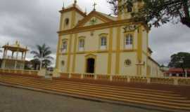 Ibertioga - MATRIZ DE SANTO ANTNIO, ARQUIDIOCESE DE MARIANA, PARQUIA DE IBERTIOGA 2018, Por MAESTRO ALENCAR