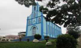 Ibertioga - IGREJA DO ROSRIO, PARQUIA DE SANTO ANTNIO, IBERTIOGA 2017, Por MAESTRO ALENCAR