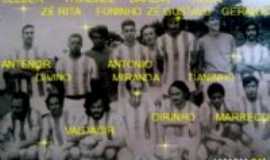 Ibertioga - HORIZONTE ESPORTE CLUBE IBERTIOGA 1970, Por POR ALENCAR LINDEMBERG ESPINHA (Maestro)