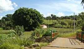 Ibirit - rea rural- Foto: Vagno Antonio 