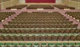 Ibirit - Teatro municipal, Por wellington Freitas