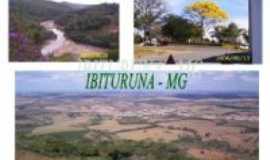 Ibituruna - paisagens, Por  Fbio Sutani
