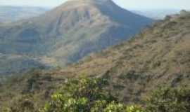 Ibituruna - Serra de ibituruna, Por Fbio Sutani