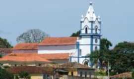 Ibituruna -  Igreja Matriz, Por Fbio Sutani