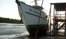 Sucuriju - Sucurij-AP-Barco da Marinha do Brasil-Foto:FELISBERTO