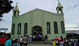 Igaratinga - Parquia Santo Antonio de Igaratinga