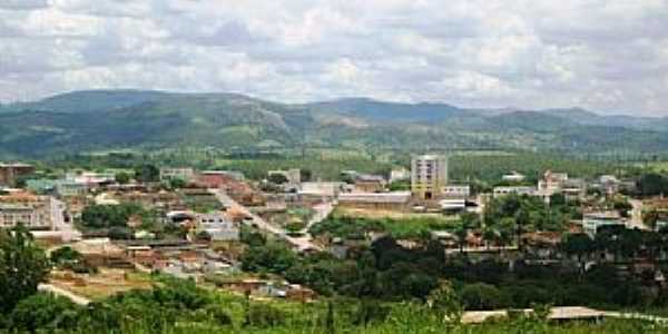 Imagens da cidade de Igaratinga - MG
