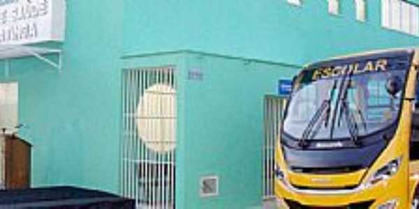 Imagens da cidade de Igaratinga - MG