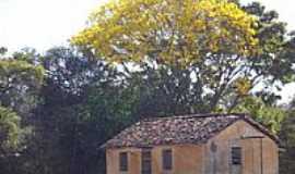 Ijaci - Ip/Casa rea rural-Foto:Tullio Pdua