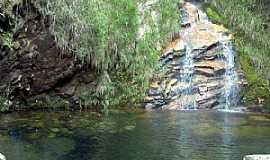 Ilicnea - Cachoeira Furninhas