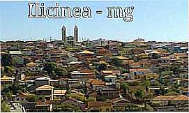 Ilicnea - Ilicnea - MG