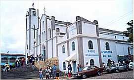 Ilicnea - Igreja Matriz de Ilicnea - MG