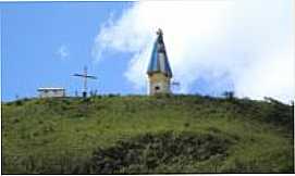 Ilicnea - Serra do Serrote e Nossa Senhora Aparecida., Por Lucia Helena Resende Barbosa