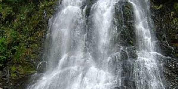 Cachoeira do Garimpo