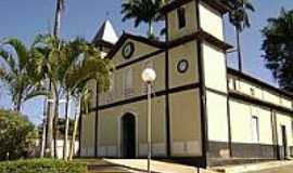 Imb de Minas - Igreja-Foto:Antonio Crispim 