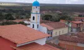 Indaiabira - IGREJA DE N.S.DA PIEDADE, Por Cido Tcnico