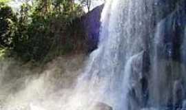 Indianpolis - Cachoeira Mandaguari-Foto:Glaucio Henrique Cha