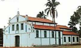 Indianpolis - Igreja de Santana-Postada por:Glaucio Henrique Cha